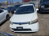 Honda Civic Lx 2HGFA165X7H100761 снимка