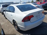 Honda Civic Lx 2HGFA165X7H100761 снимка