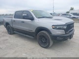 Ram  Rebel 1C6SRFLP5SN593569 снимка