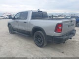 Ram  Rebel 1C6SRFLP5SN593569 снимка