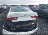 Acura Tsx JH4CL96824C803370 снимка
