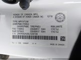 Honda Cr-V 2HKRW2H20LH206109 снимка