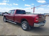 Ram  Big Horn 3C63R3HL6NG116901 снимка