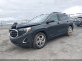GMC Terrain Sle 3GKALTEX4KL246479 снимка