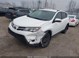 Toyota Rav4 Le 2T3BFREV0FW280068 снимка