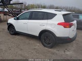 Toyota Rav4 Le 2T3BFREV0FW280068 снимка