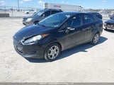 Ford Fiesta Se 3FADP4BJXFM116280 снимка