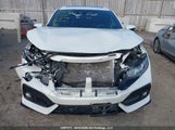 Honda Civic Sport SHHFK7H45JU309176 fotografie