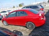 Toyota Yaris JTDBT923091346603 снимка