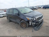 Kia Sedona Lx KNDMB5C17K6556092 снимка