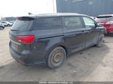 Kia Sedona Lx KNDMB5C17K6556092 снимка