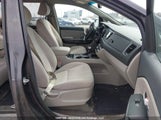Kia Sedona Lx KNDMB5C17K6556092 снимка