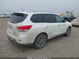 Nissan Pathfinder S/Sv/Sl/Platinum 5N1AR2MM1EC621302 fotografie