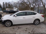 Nissan Sentra 1.8 S/1.8 Sv/1.8 Sv Midnight Edition 3N1AB7AP4JY330480 photo