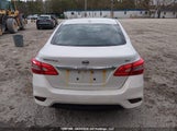 Nissan Sentra 1.8 S/1.8 Sv/1.8 Sv Midnight Edition 3N1AB7AP4JY330480 photo