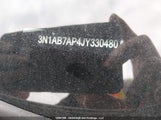 Nissan Sentra 1.8 S/1.8 Sv/1.8 Sv Midnight Edition 3N1AB7AP4JY330480 photo