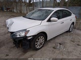 Nissan Sentra 1.8 S/1.8 Sv/1.8 Sv Midnight Edition 3N1AB7AP4JY330480 photo