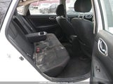 Nissan Sentra 1.8 S/1.8 Sv/1.8 Sv Midnight Edition 3N1AB7AP4JY330480 photo
