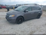 Honda Odyssey Ex 5FNRL5H48FB511968 снимка