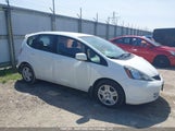 Honda Fit Lx LUCGE8H51D3006193 снимка