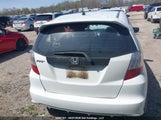 Honda Fit Lx LUCGE8H51D3006193 снимка