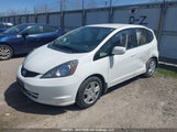 Honda Fit Lx LUCGE8H51D3006193 снимка