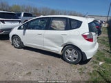 Honda Fit Lx LUCGE8H51D3006193 снимка