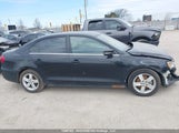 Volkswagen Jetta 2.5L Comfortline/2.5L Sportline 3VWDX7AJ6DM422870 fotografie