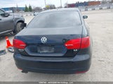Volkswagen Jetta 2.5L Comfortline/2.5L Sportline 3VWDX7AJ6DM422870 снимка