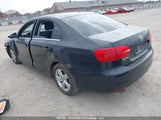 Volkswagen Jetta 2.5L Comfortline/2.5L Sportline 3VWDX7AJ6DM422870 fotografie