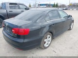 Volkswagen Jetta 2.5L Comfortline/2.5L Sportline 3VWDX7AJ6DM422870 fotografie