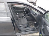 Volkswagen Jetta 2.5L Comfortline/2.5L Sportline 3VWDX7AJ6DM422870 fotografie