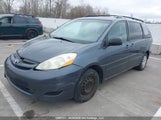 Toyota Sienna Ce/Le 5TDKK4CCXAS310932 снимка