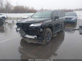 Lexus Lx700H JTJWD7CX9T4011914 снимка