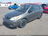 Toyota Matrix Xr 2T1KR32E87C677385 fotografie