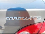 Toyota Corolla Ce/Le/Sport 2T1BR32E77C832850 снимка