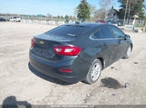 Chevrolet Cruze Lt 3G1BE5SM2HS591310 снимка