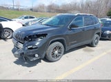 Jeep Cherokee Limited 1C4PJMDS0GW315225 снимка
