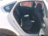 Kia Forte Ex 3KPF54AD4ME335537 снимка