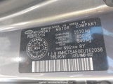 Hyundai Accent Gls/Gs KMHCT5AE0EU162038 снимка