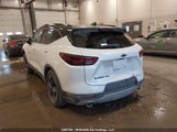 Chevrolet Blazer 3Lt 3GNKBJRS7PS203541 снимка