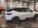 Chevrolet Blazer 3Lt 3GNKBJRS7PS203541 снимка