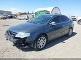 Volkswagen Passat WVWGK73C69P054222 снимка