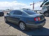 Volkswagen Passat WVWGK73C69P054222 снимка