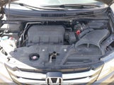 Honda Odyssey Ex 5FNRL5H42FB507088 снимка
