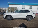 Honda Hr-V Exl 3CZRZ2H77PM107638 снимка