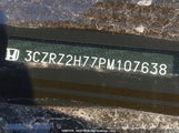 Honda Hr-V Exl 3CZRZ2H77PM107638 снимка