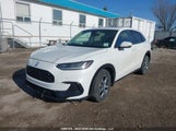 Honda Hr-V Exl 3CZRZ2H77PM107638 снимка