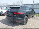 Jaguar F-Pace SADCL2BV7HA494506 снимка