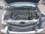 Chevrolet Impala 2Lt 2G1125S38E9277617 снимка